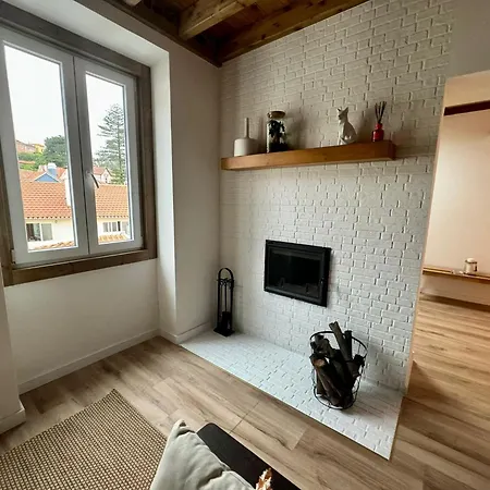 شقة Window To The Morrish Castle سينترا