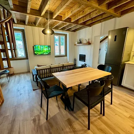 شقة Window To The Morrish Castle