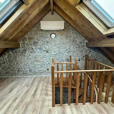 شقة Window To The Morrish Castle سينترا