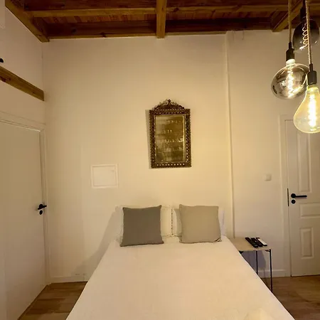 شقة Window To The Morrish Castle *