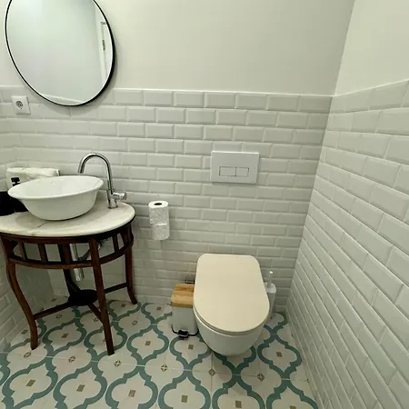 شقة Window To The Morrish Castle سينترا