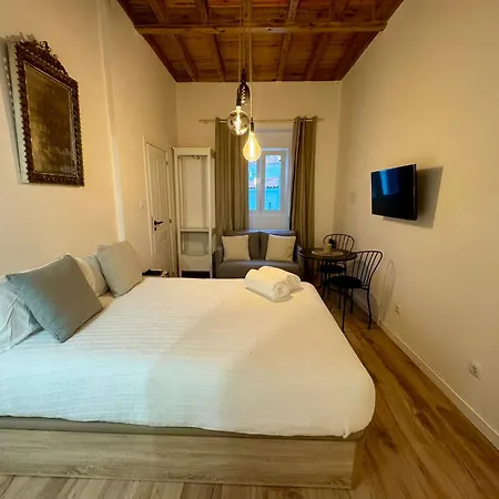 Window To The Morrish Castle