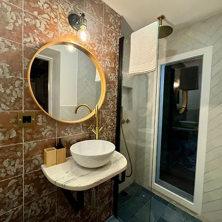 شقة Window To The Morrish Castle *