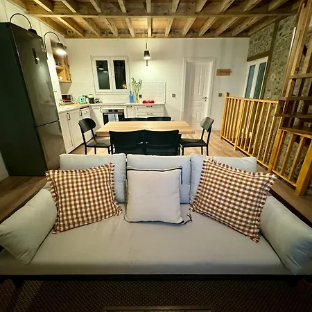 Window To The Morrish Castle *