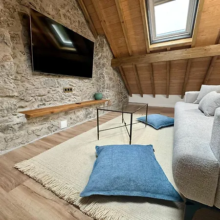 Window To The Morrish Castle